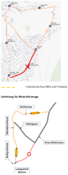 Sanierung Strassenbelag Bolligen-/Krauchthalstrasse (1/1)