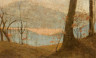 Vittore Grubicy de Dragon: Inverno a Miazzina, 1898 (1/3)
